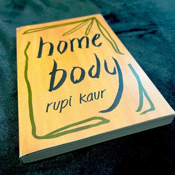 Home Body by Rupi Kaur - Picture 1 of 3